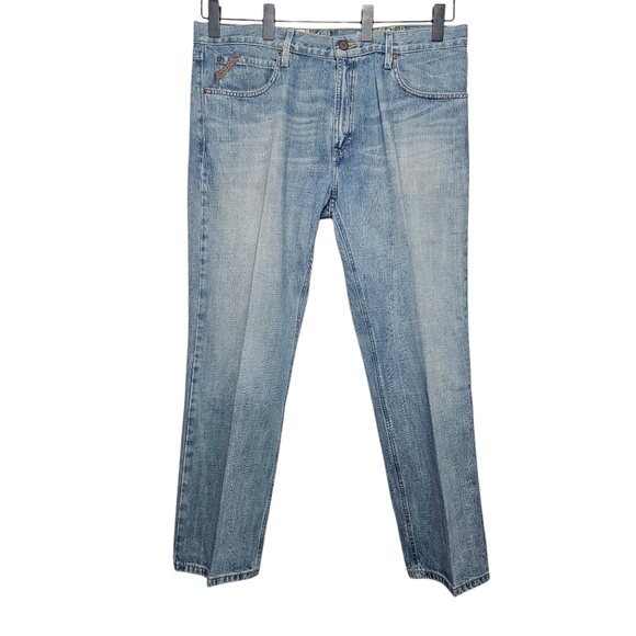 Ariat Relaxed Boot Cut Jeans - Picture 1 of 4